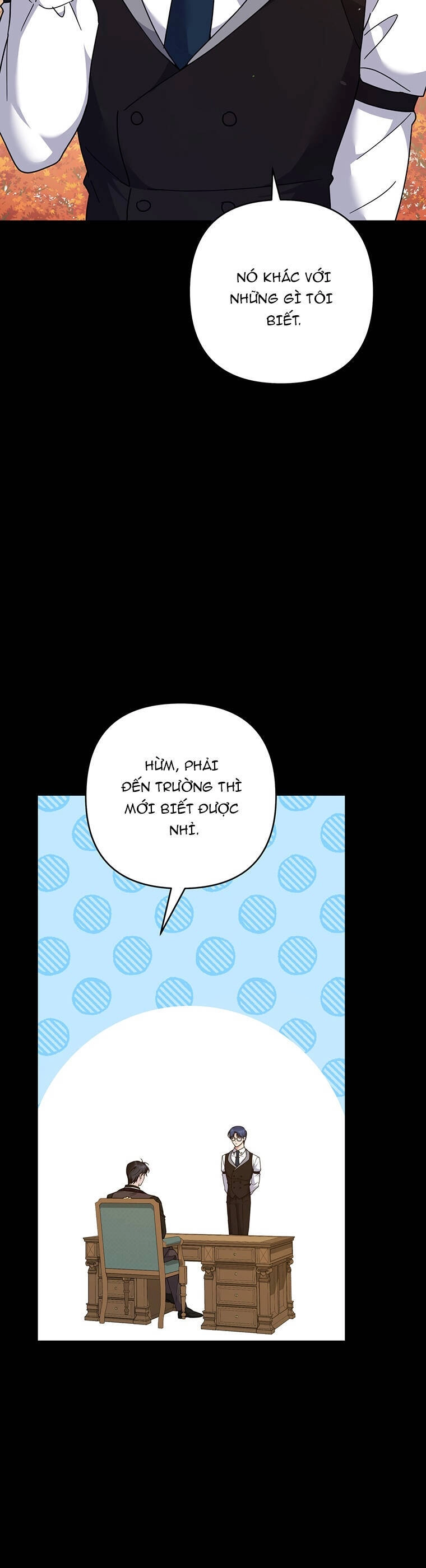 Hãy Để Tôi Được Hiểu Em Chapter 125.1 - 29