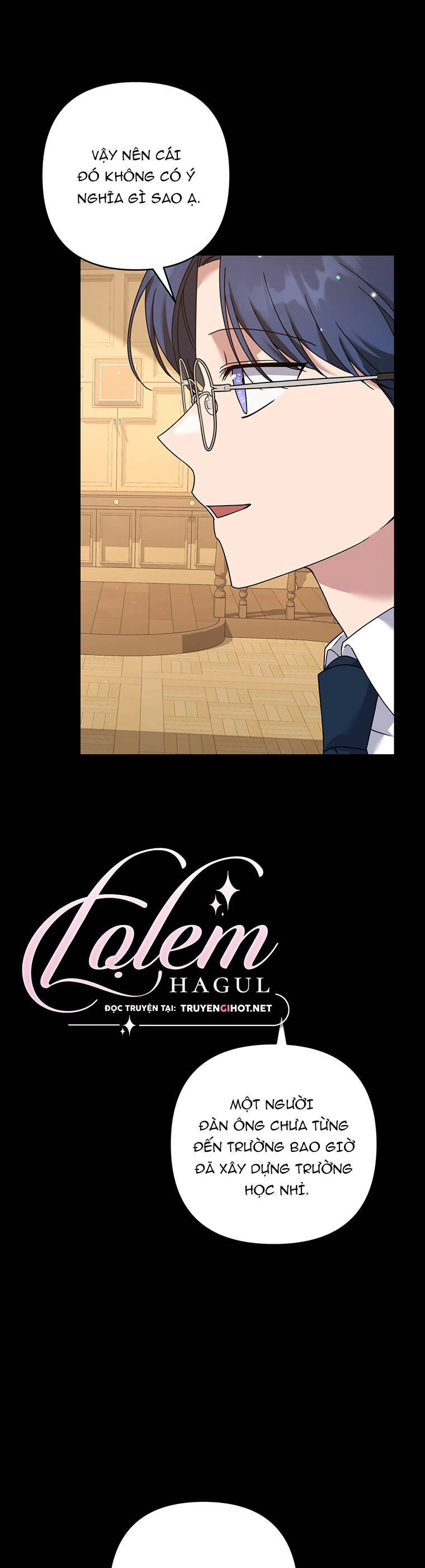 Hãy Để Tôi Được Hiểu Em Chapter 125.1 - 30