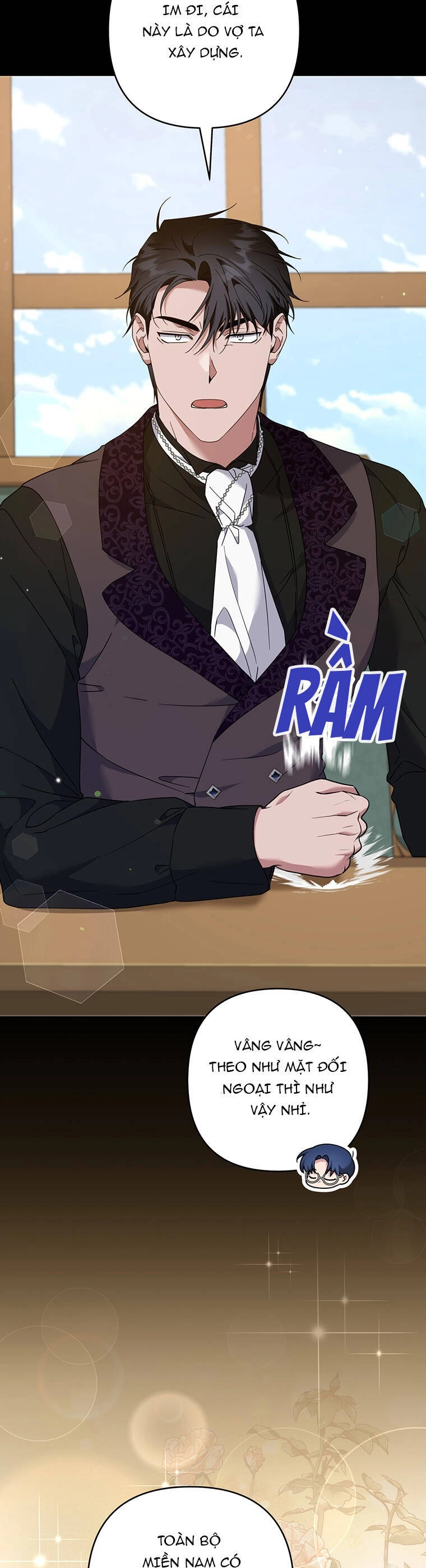 Hãy Để Tôi Được Hiểu Em Chapter 125.1 - 31