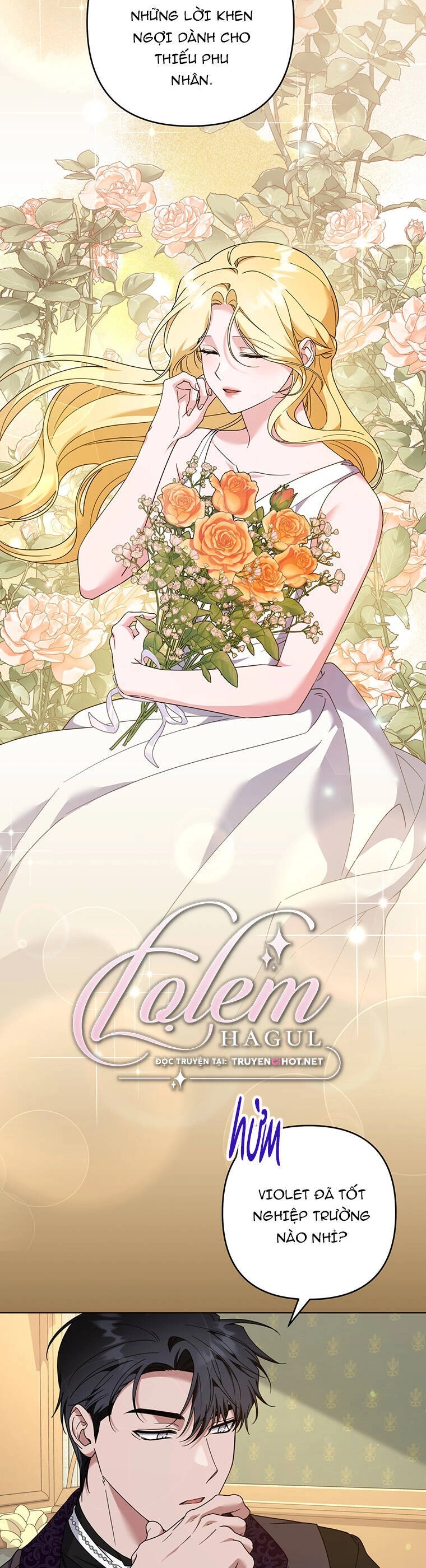 Hãy Để Tôi Được Hiểu Em Chapter 125.1 - 32