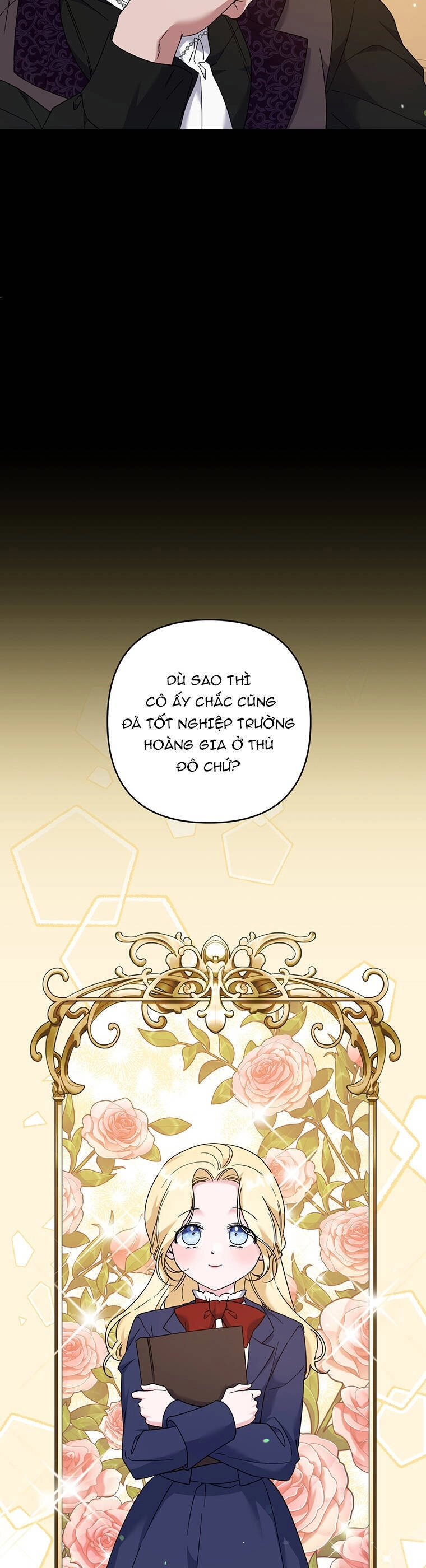 Hãy Để Tôi Được Hiểu Em Chapter 125.1 - 33