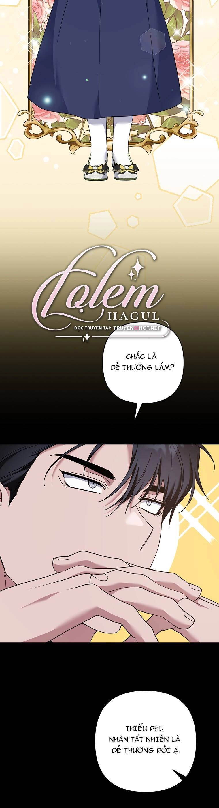 Hãy Để Tôi Được Hiểu Em Chapter 125.1 - 34