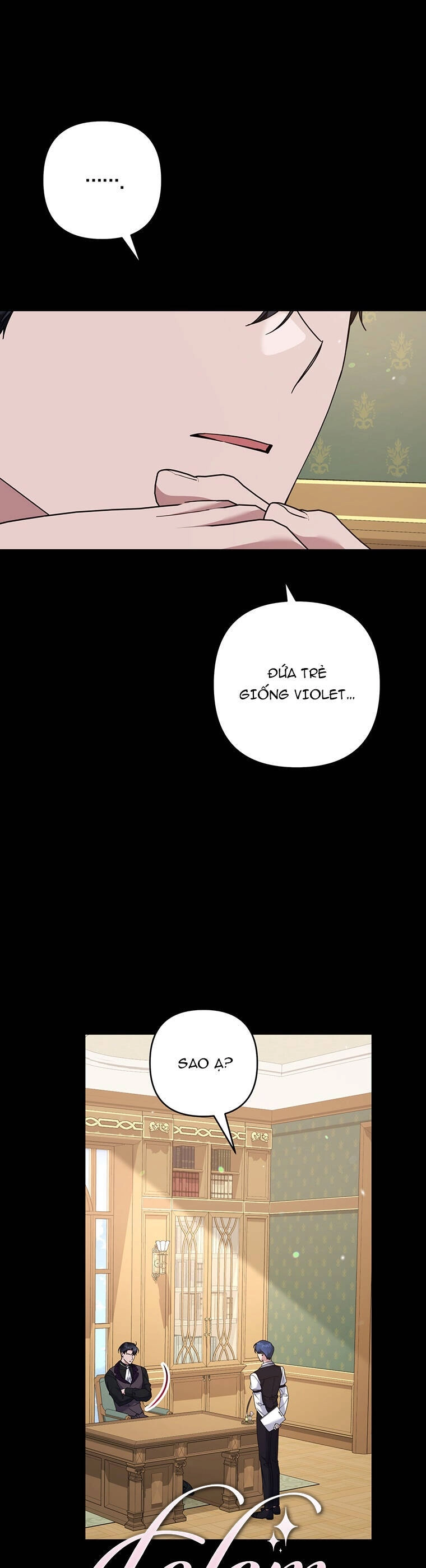 Hãy Để Tôi Được Hiểu Em Chapter 125.1 - 35