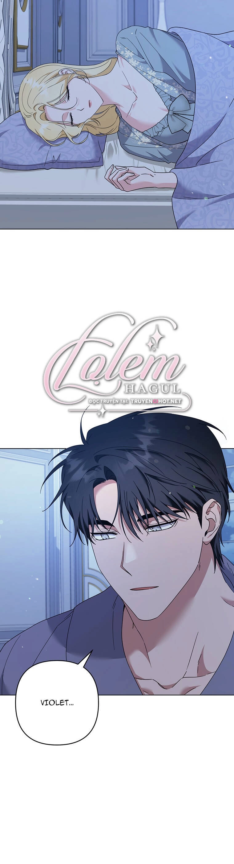 Hãy Để Tôi Được Hiểu Em Chapter 125.1 - 37