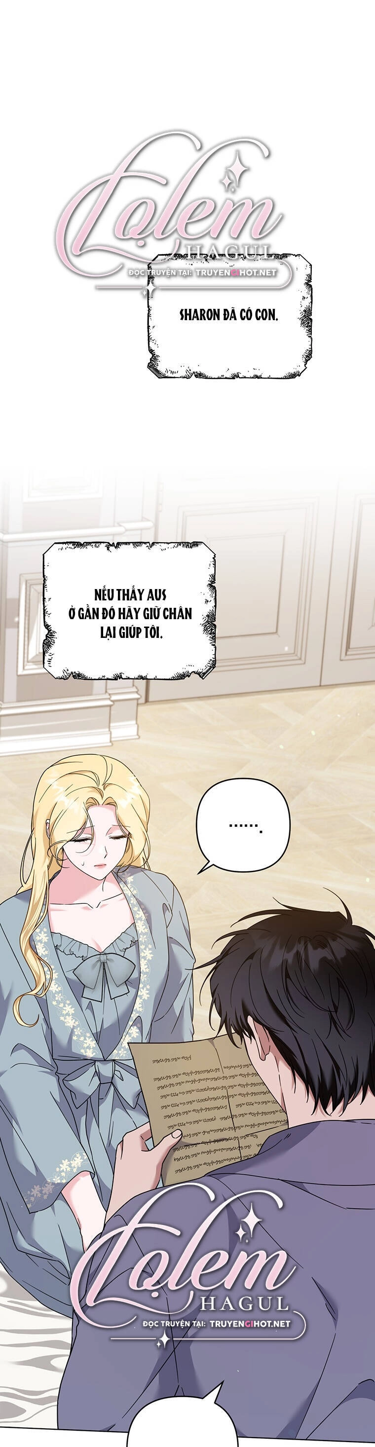 Hãy Để Tôi Được Hiểu Em Chapter 126.1 - 1