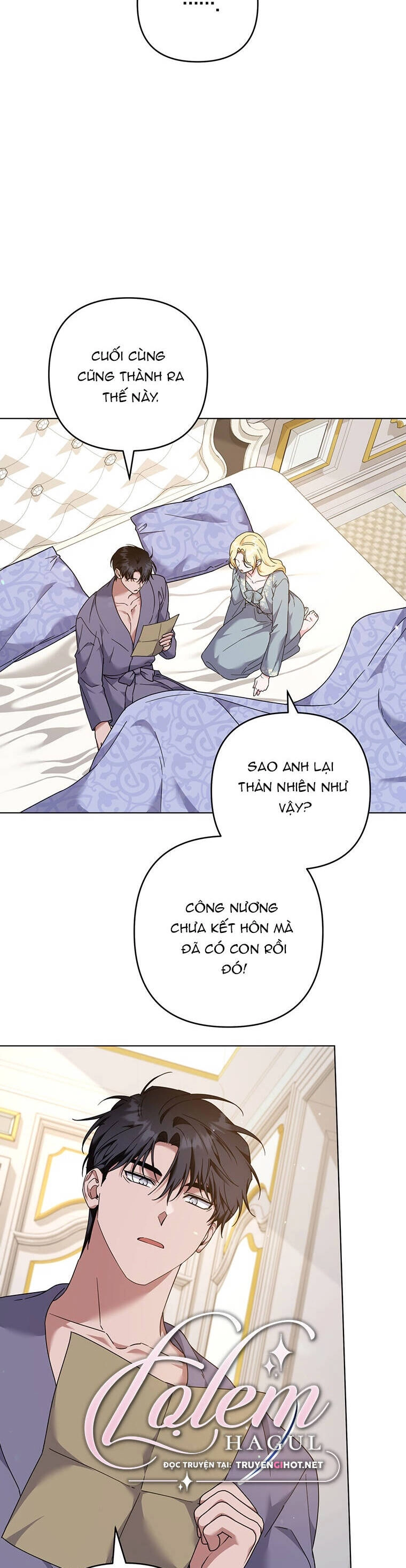 Hãy Để Tôi Được Hiểu Em Chapter 126.1 - 2