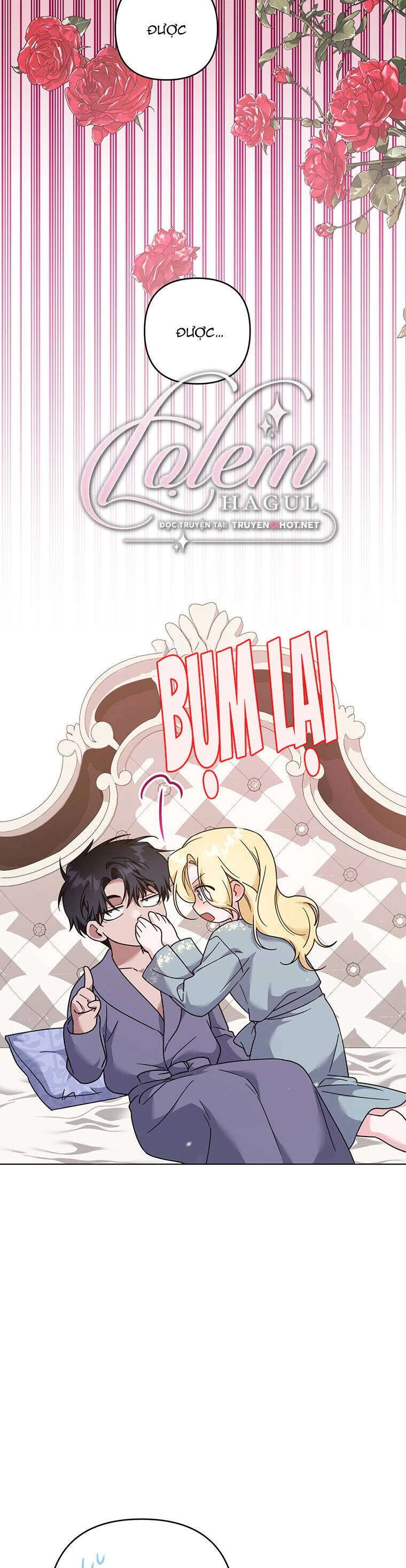 Hãy Để Tôi Được Hiểu Em Chapter 126.1 - 6