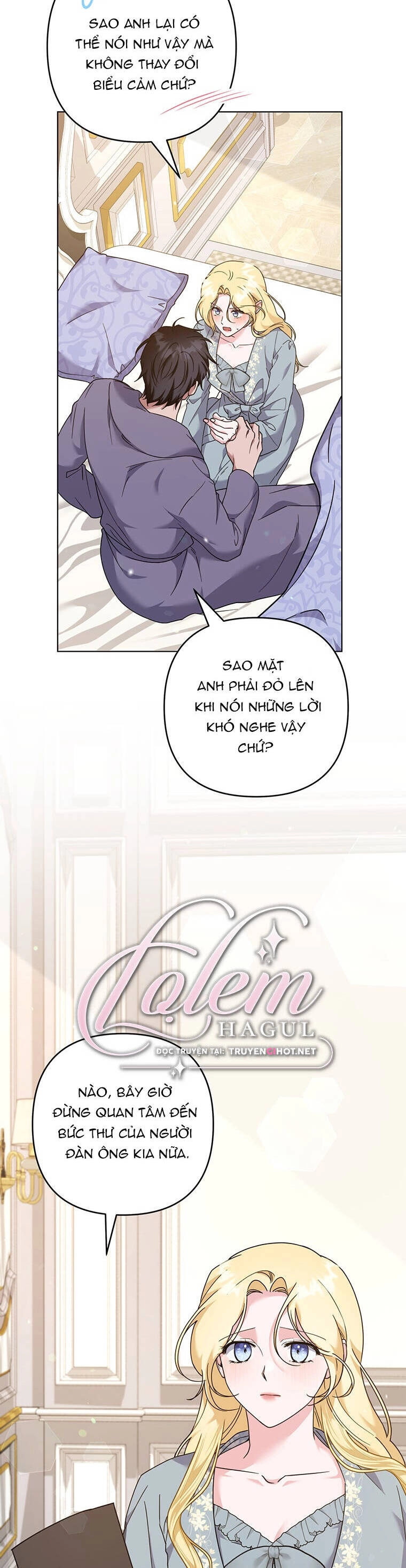 Hãy Để Tôi Được Hiểu Em Chapter 126.1 - 7