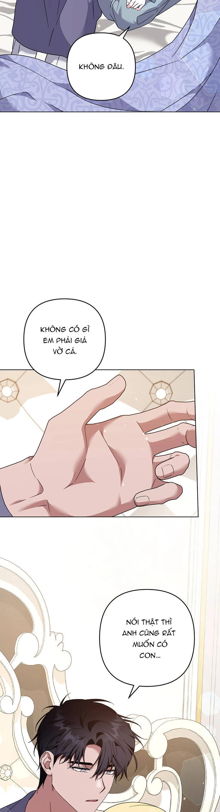 Hãy Để Tôi Được Hiểu Em Chapter 126.1 - 10