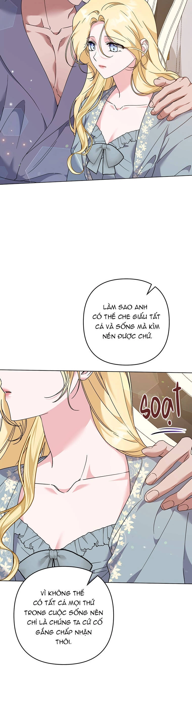 Hãy Để Tôi Được Hiểu Em Chapter 126.1 - 11