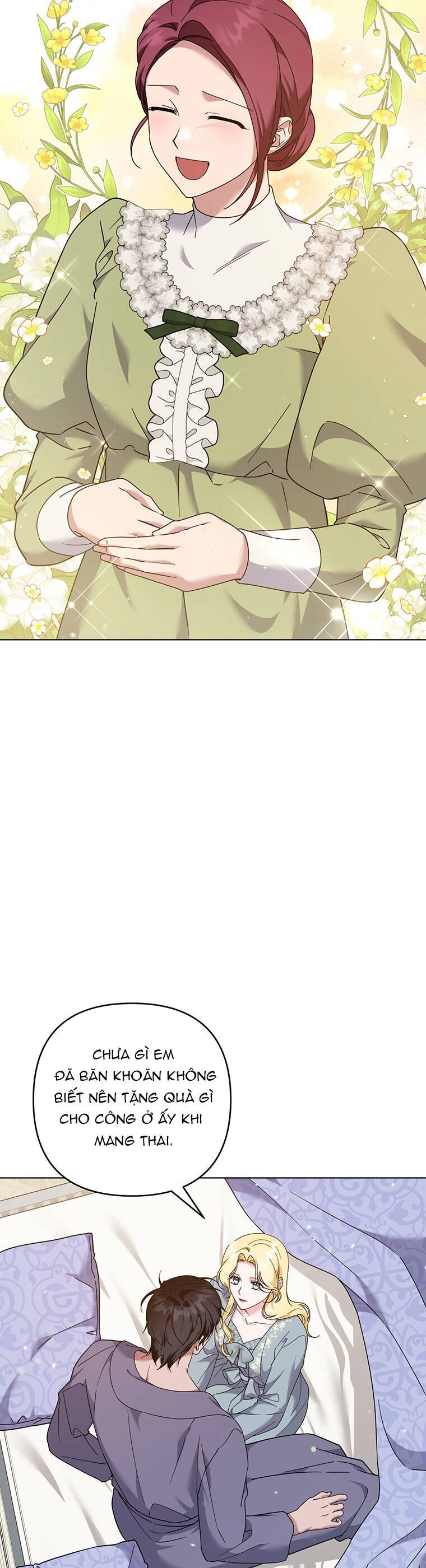 Hãy Để Tôi Được Hiểu Em Chapter 126.1 - 13