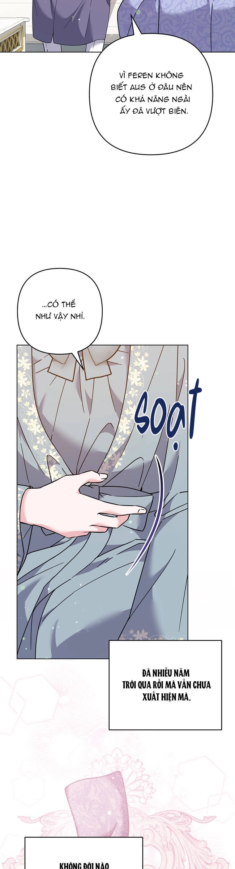 Hãy Để Tôi Được Hiểu Em Chapter 126.1 - 15