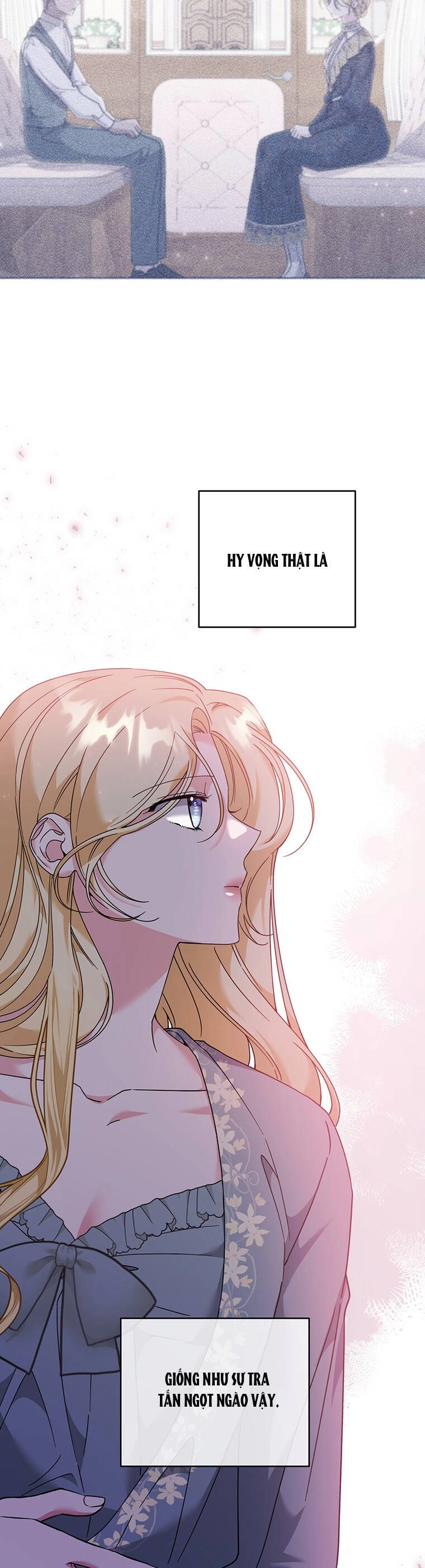 Hãy Để Tôi Được Hiểu Em Chapter 126.1 - 17