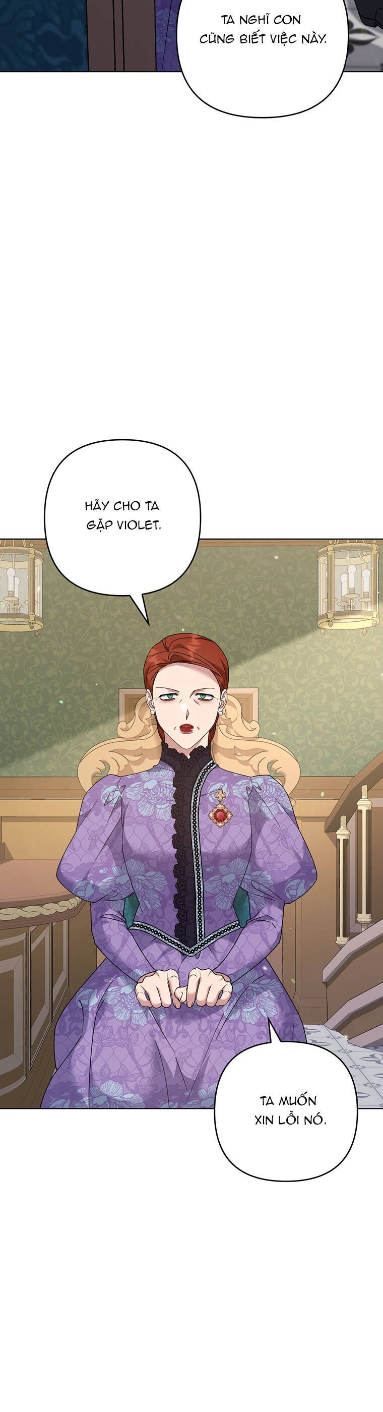 Hãy Để Tôi Được Hiểu Em Chapter 126.1 - 20