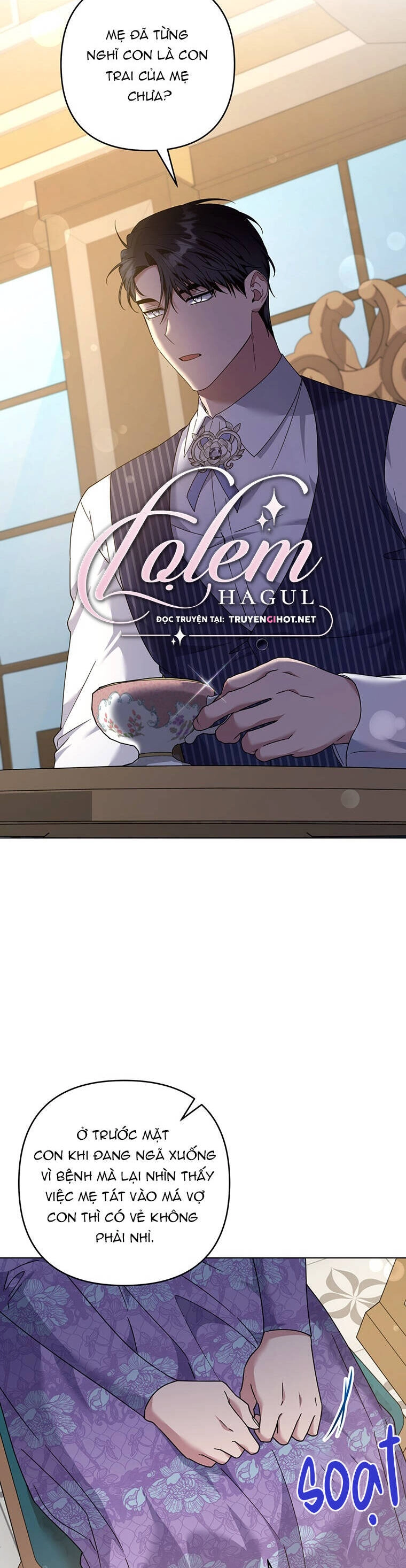 Hãy Để Tôi Được Hiểu Em Chapter 126.1 - 23