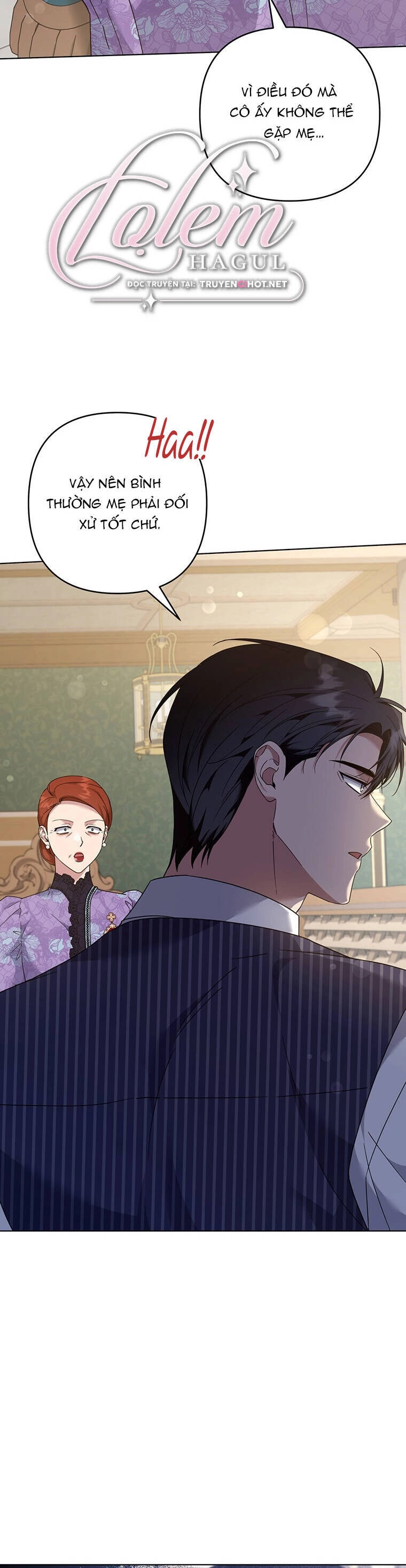 Hãy Để Tôi Được Hiểu Em Chapter 126.1 - 24