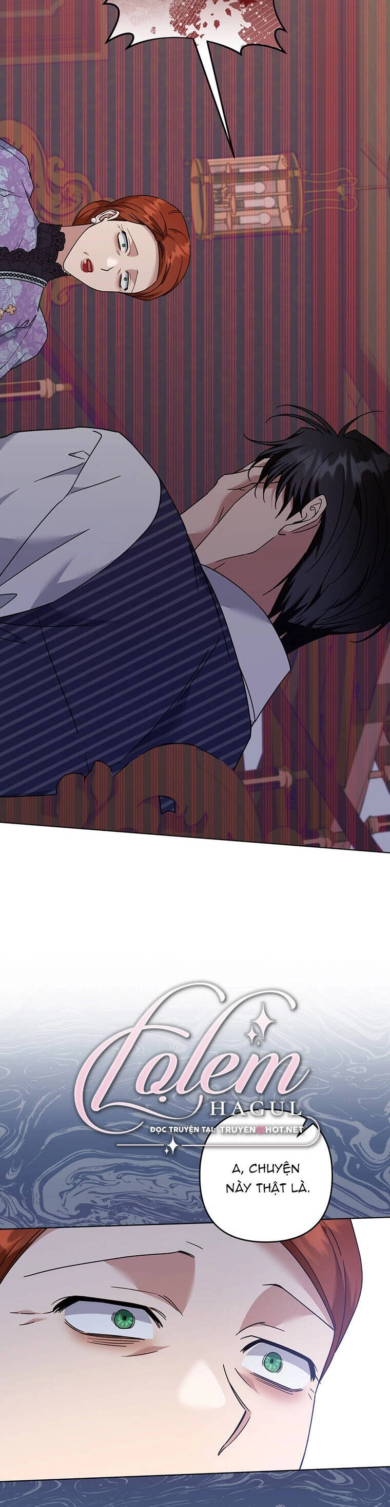 Hãy Để Tôi Được Hiểu Em Chapter 126.1 - 31