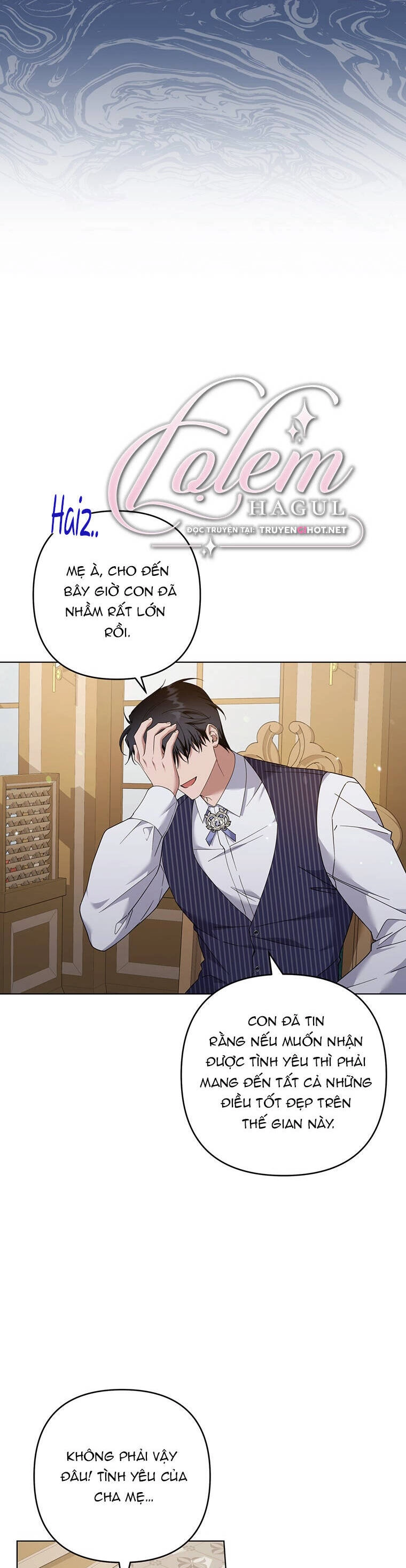 Hãy Để Tôi Được Hiểu Em Chapter 126.1 - 32