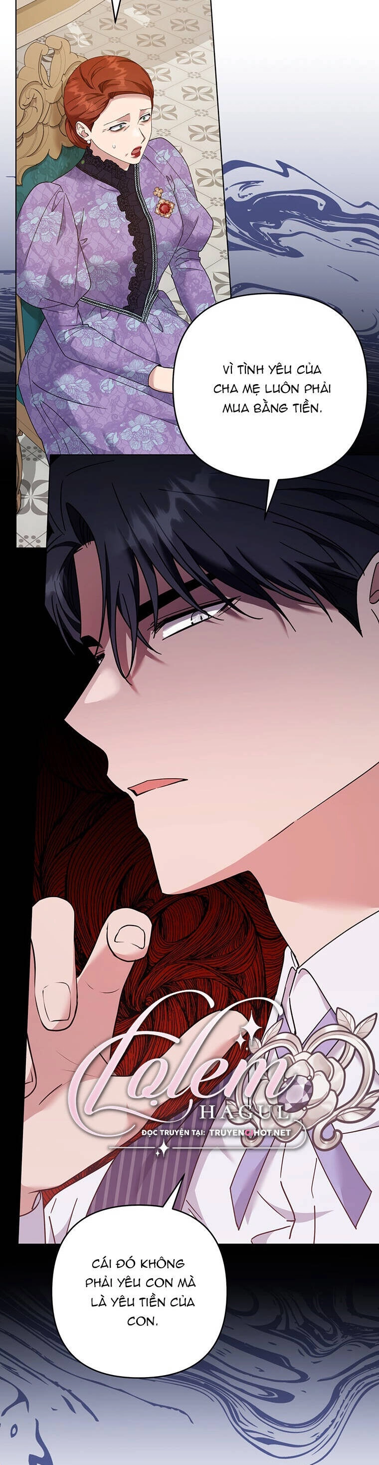 Hãy Để Tôi Được Hiểu Em Chapter 126.1 - 33