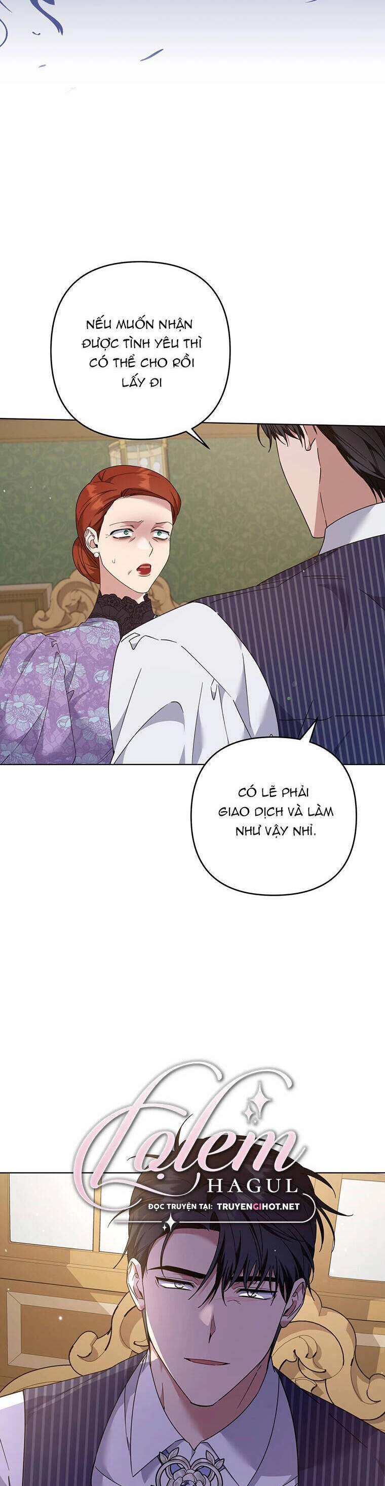 Hãy Để Tôi Được Hiểu Em Chapter 126.1 - 34