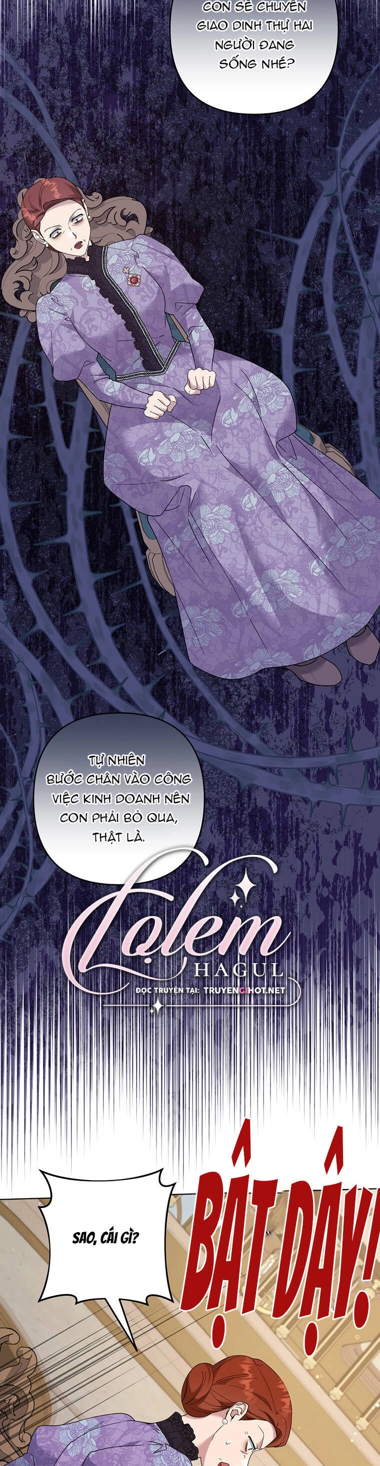 Hãy Để Tôi Được Hiểu Em Chapter 126.1 - 38