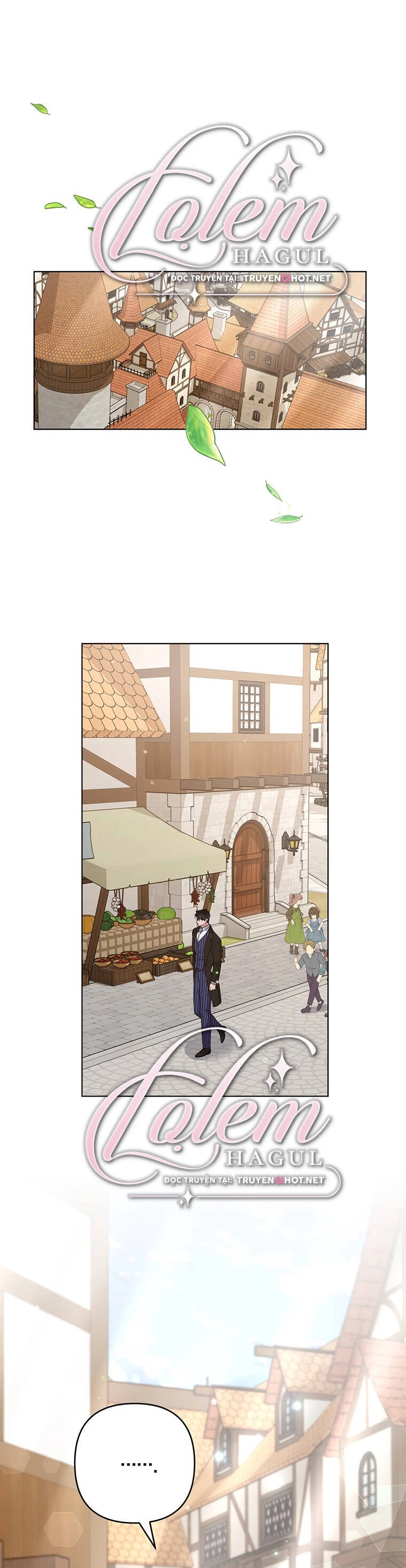 Hãy Để Tôi Được Hiểu Em Chapter 127.1 - 1