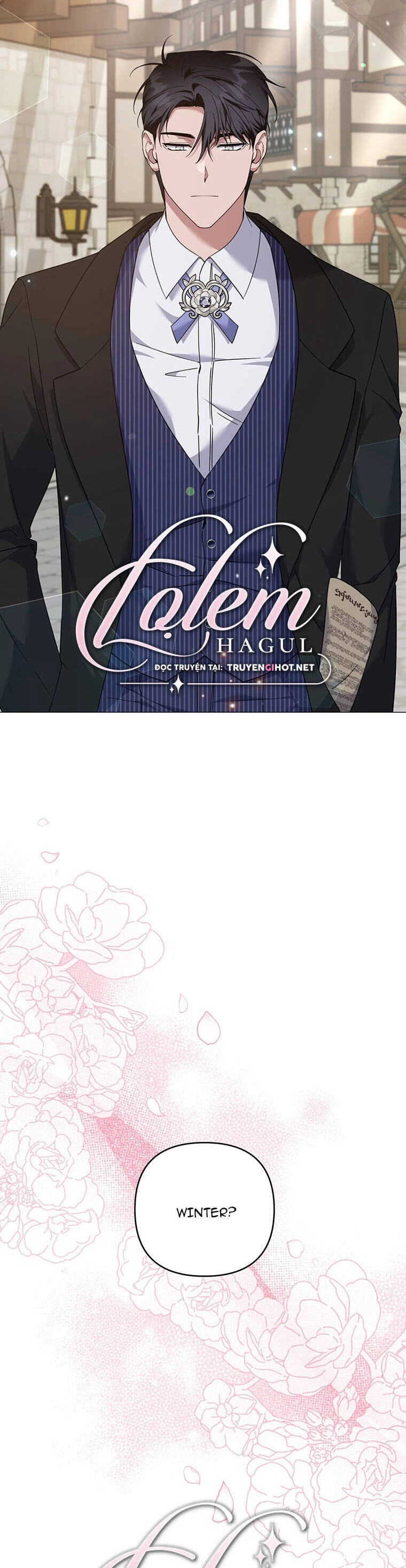 Hãy Để Tôi Được Hiểu Em Chapter 127.1 - 2