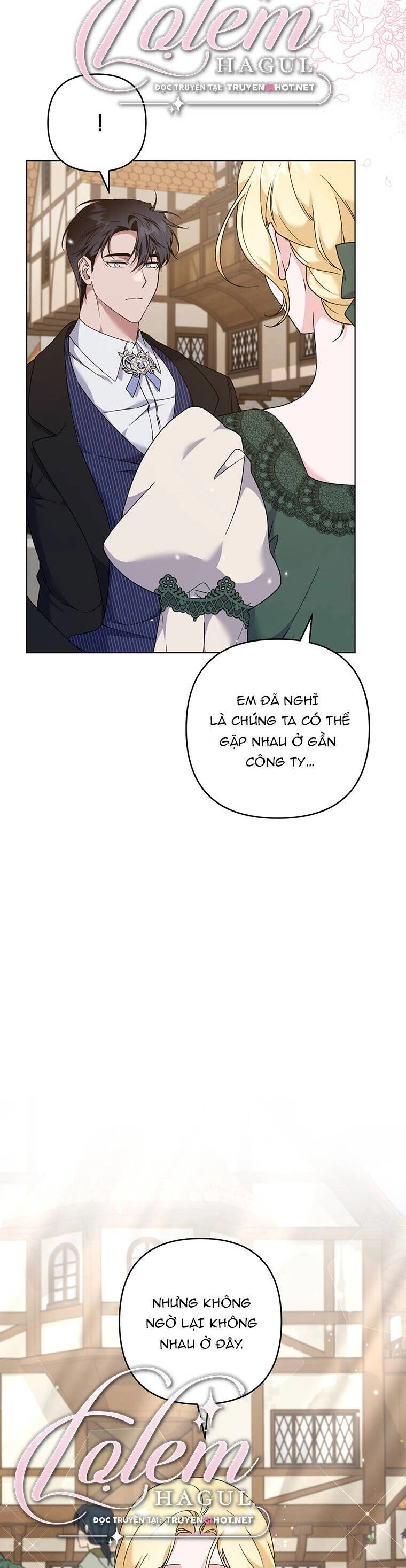 Hãy Để Tôi Được Hiểu Em Chapter 127.1 - 3