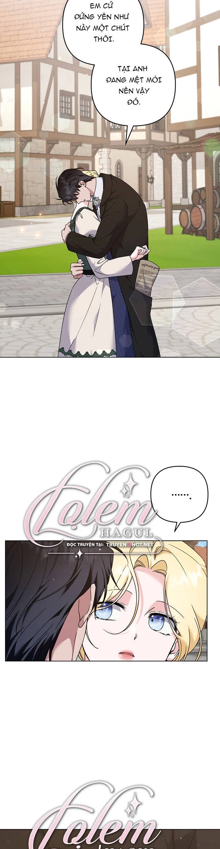 Hãy Để Tôi Được Hiểu Em Chapter 127.1 - 7