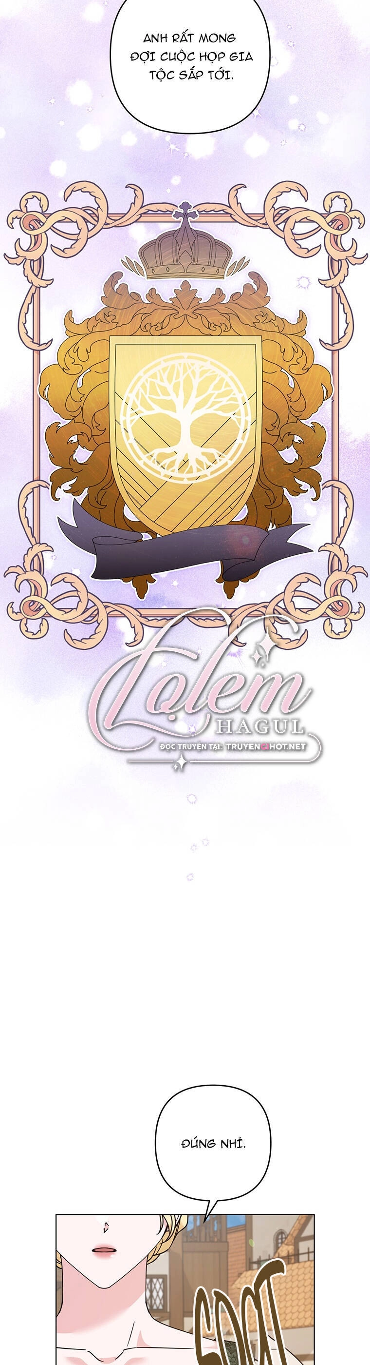 Hãy Để Tôi Được Hiểu Em Chapter 127.1 - 12