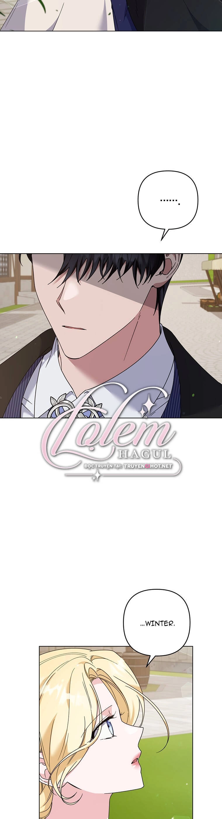 Hãy Để Tôi Được Hiểu Em Chapter 127.1 - 14