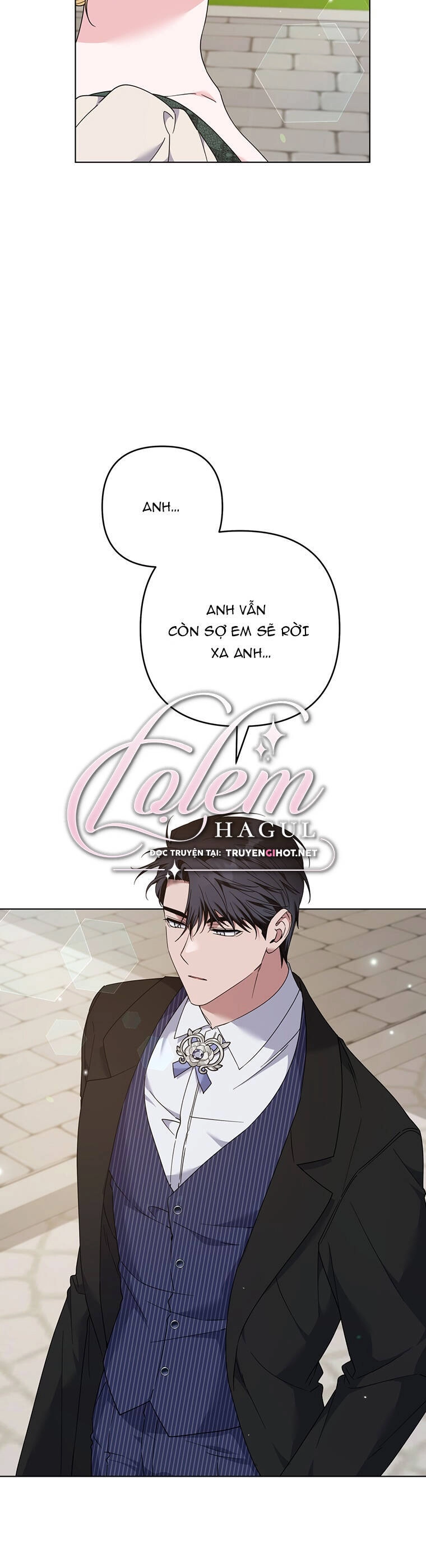 Hãy Để Tôi Được Hiểu Em Chapter 127.1 - 15