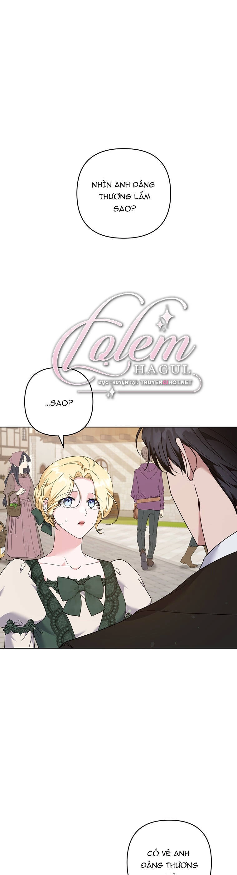 Hãy Để Tôi Được Hiểu Em Chapter 127.1 - 16