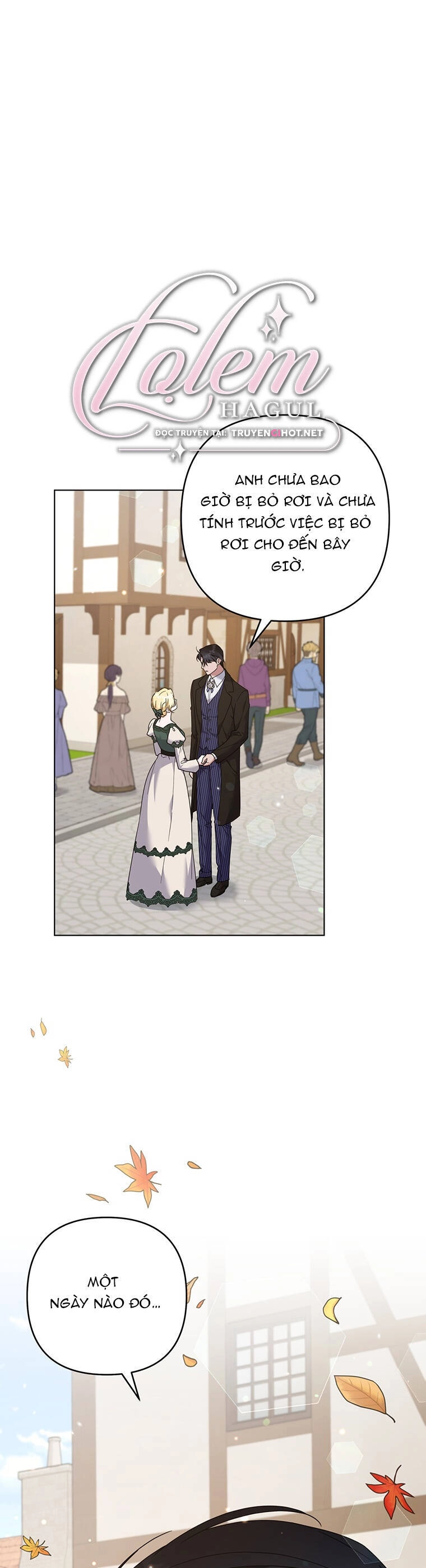 Hãy Để Tôi Được Hiểu Em Chapter 127.1 - 19