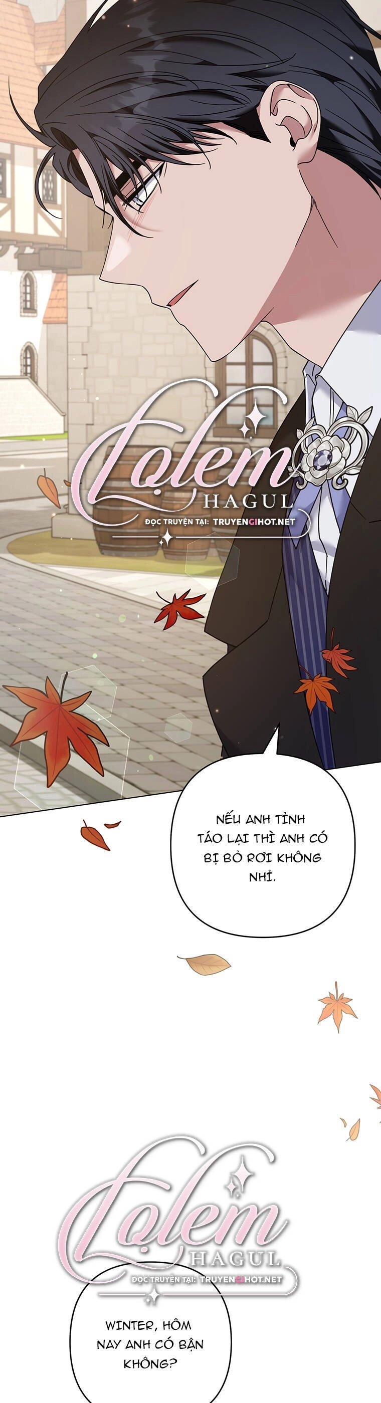 Hãy Để Tôi Được Hiểu Em Chapter 127.1 - 20