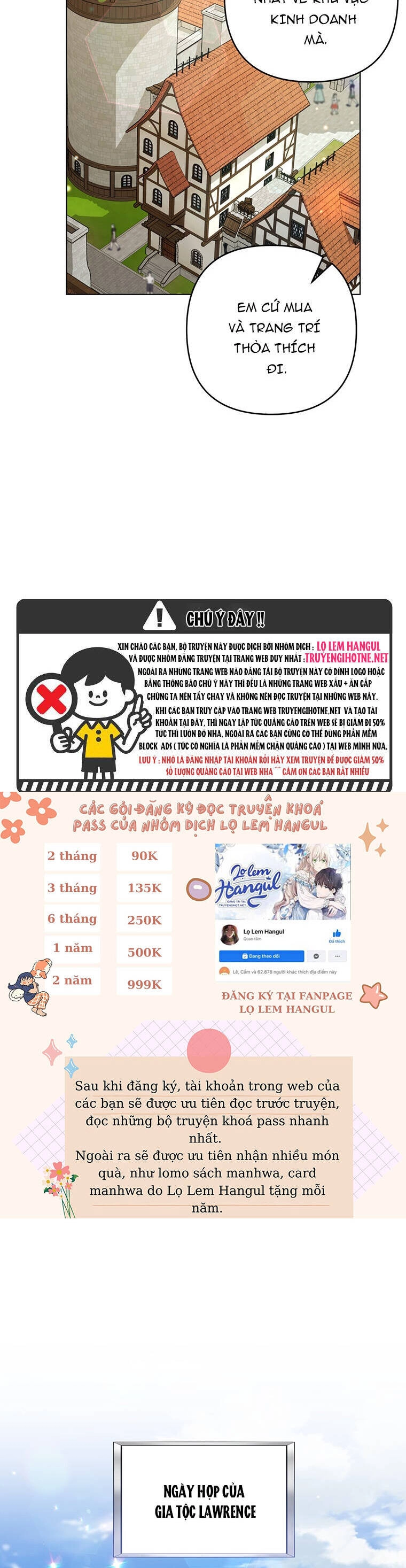 Hãy Để Tôi Được Hiểu Em Chapter 127.1 - 24