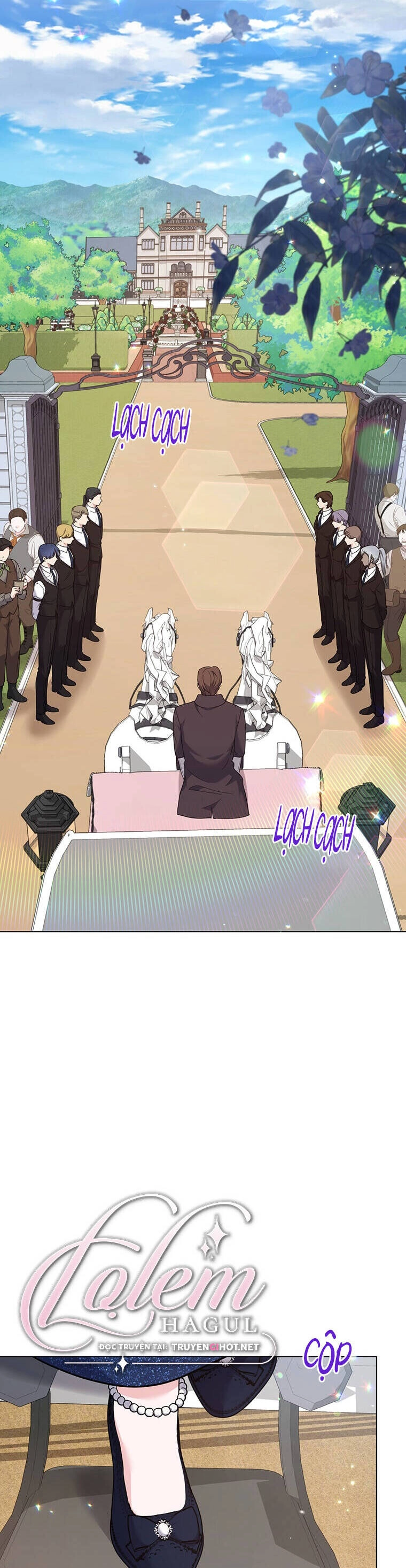 Hãy Để Tôi Được Hiểu Em Chapter 127.1 - 25