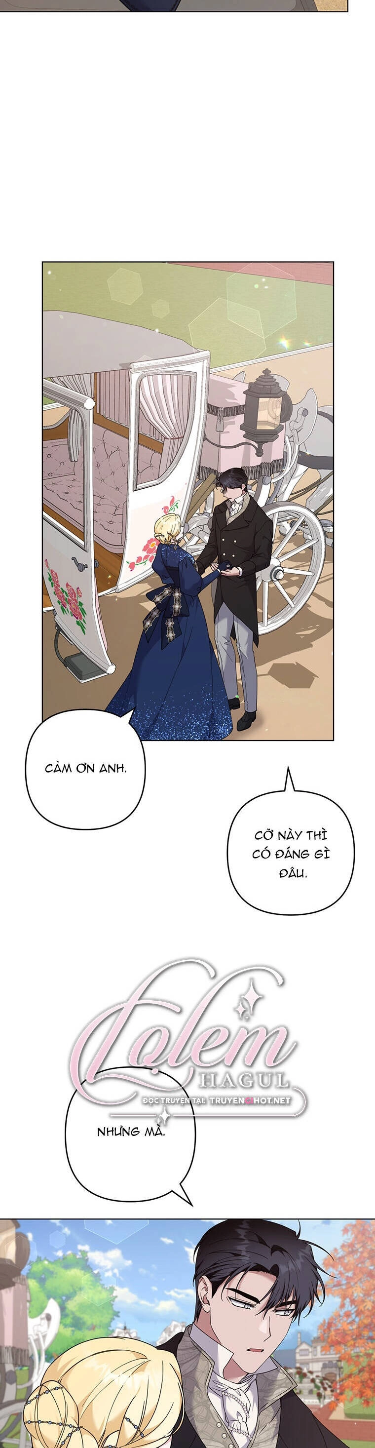 Hãy Để Tôi Được Hiểu Em Chapter 127.1 - 26