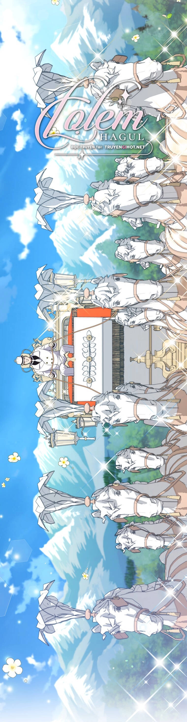 Hãy Để Tôi Được Hiểu Em Chapter 127.1 - 29