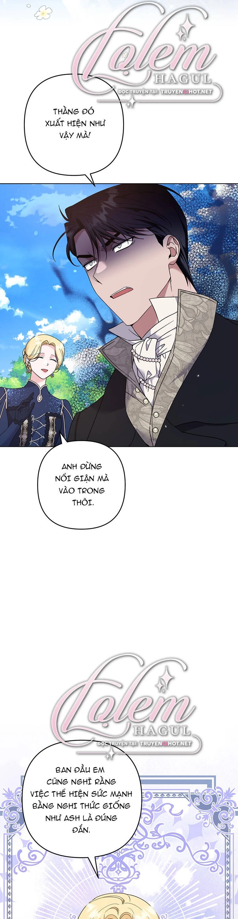 Hãy Để Tôi Được Hiểu Em Chapter 127.1 - 30