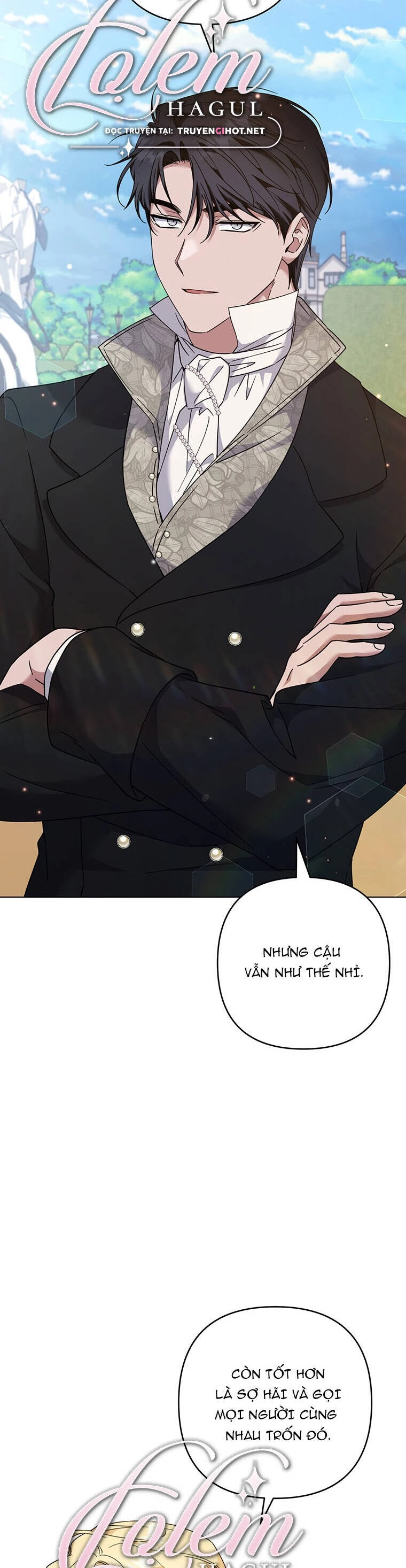 Hãy Để Tôi Được Hiểu Em Chapter 127.1 - 36