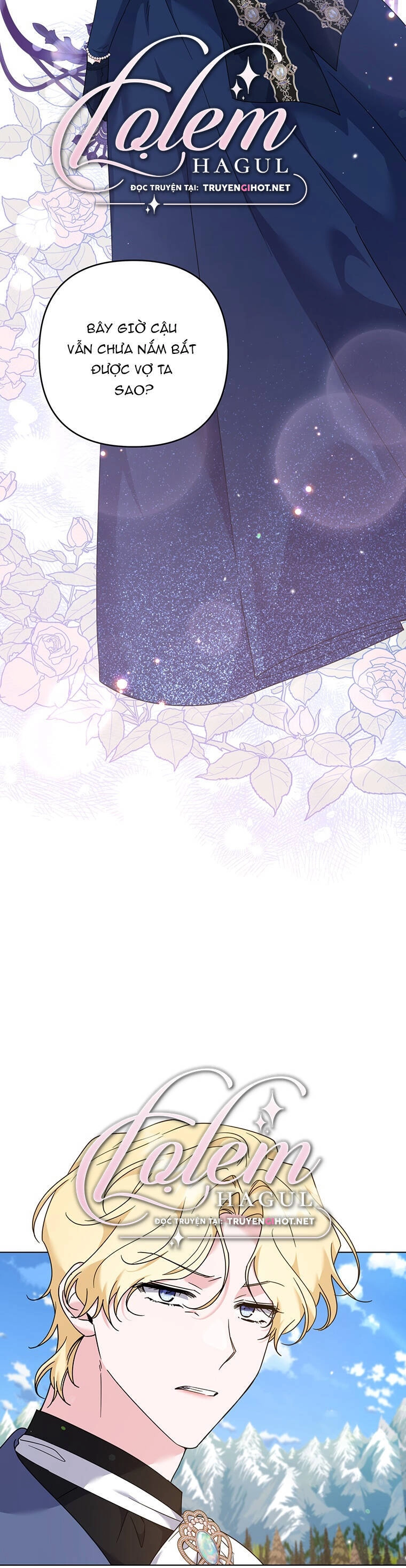 Hãy Để Tôi Được Hiểu Em Chapter 127.1 - 38