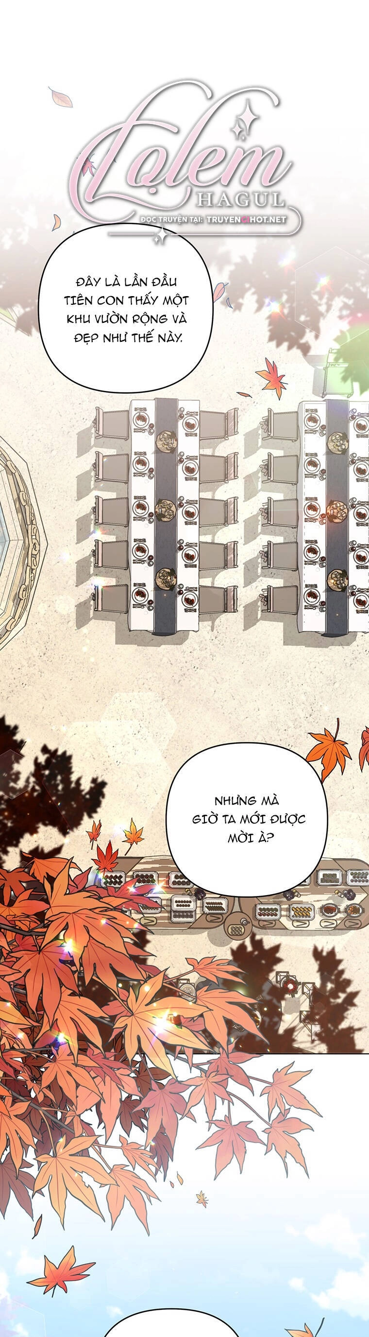 Hãy Để Tôi Được Hiểu Em Chapter 128.1 - 1