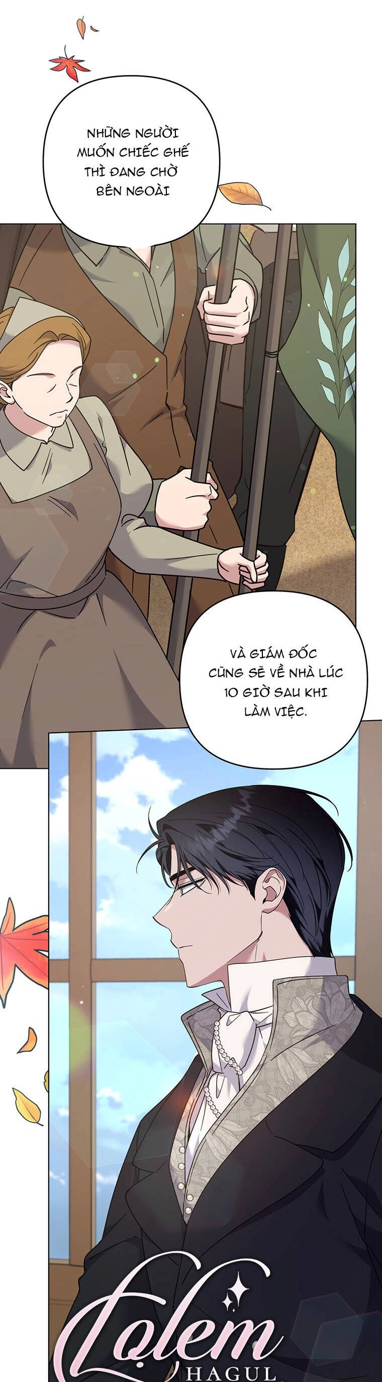 Hãy Để Tôi Được Hiểu Em Chapter 128.1 - 4