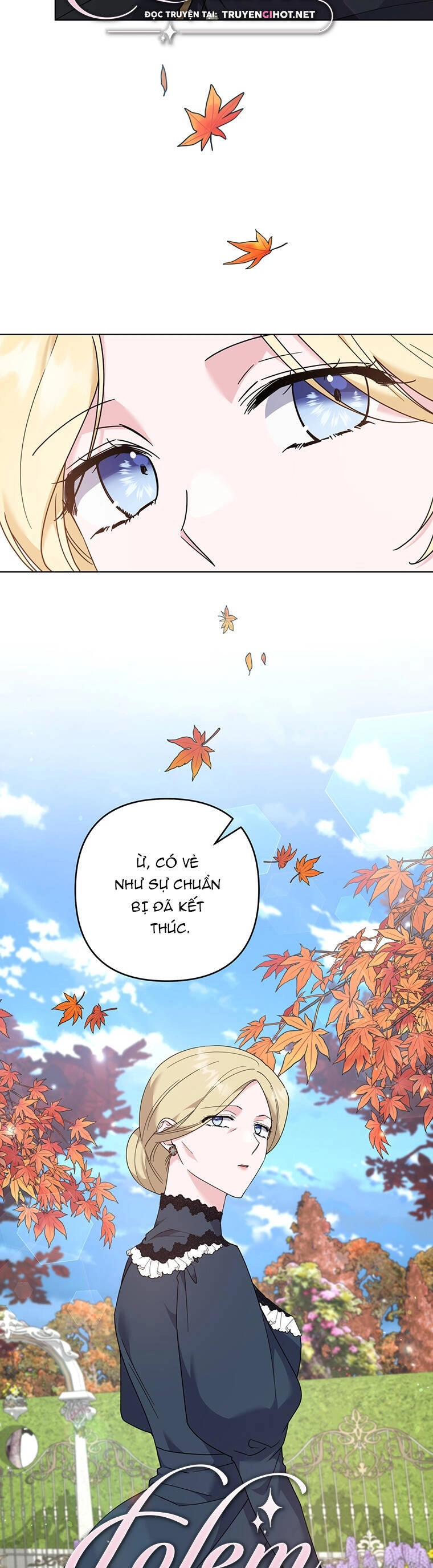 Hãy Để Tôi Được Hiểu Em Chapter 128.1 - 5