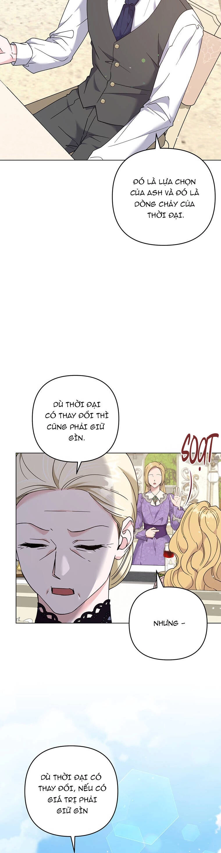 Hãy Để Tôi Được Hiểu Em Chapter 128.1 - 11