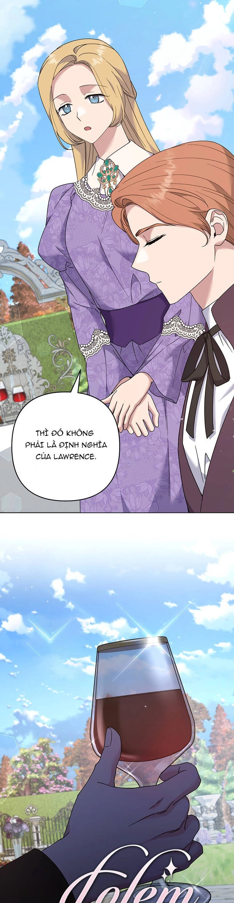 Hãy Để Tôi Được Hiểu Em Chapter 128.1 - 12