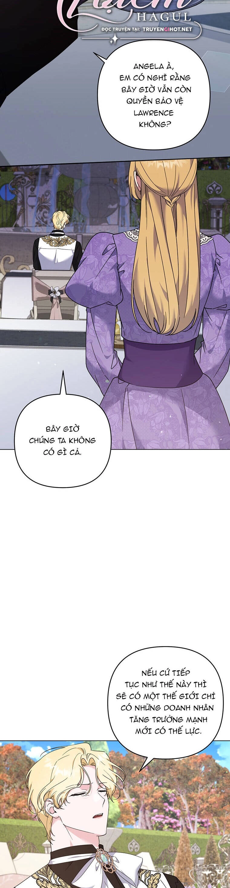 Hãy Để Tôi Được Hiểu Em Chapter 128.1 - 13