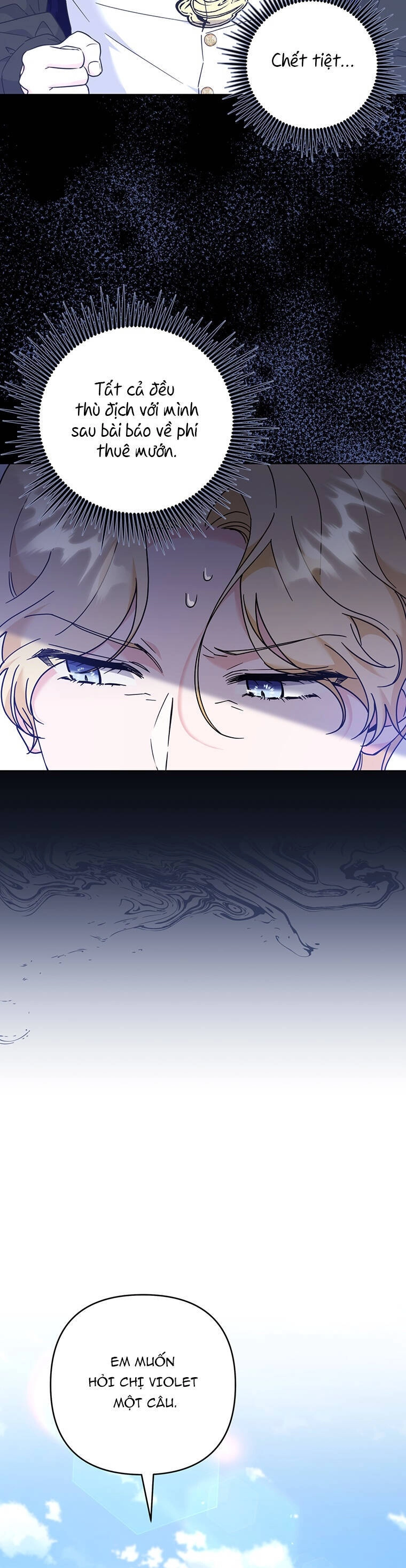 Hãy Để Tôi Được Hiểu Em Chapter 128.1 - 18