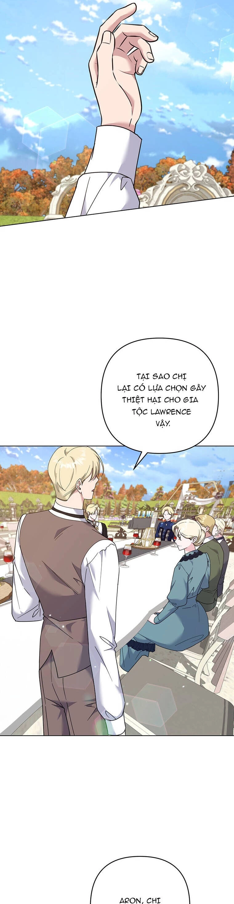 Hãy Để Tôi Được Hiểu Em Chapter 128.1 - 19